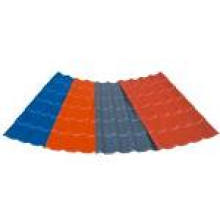 Best Quality Synthetic Resin Roof Tile